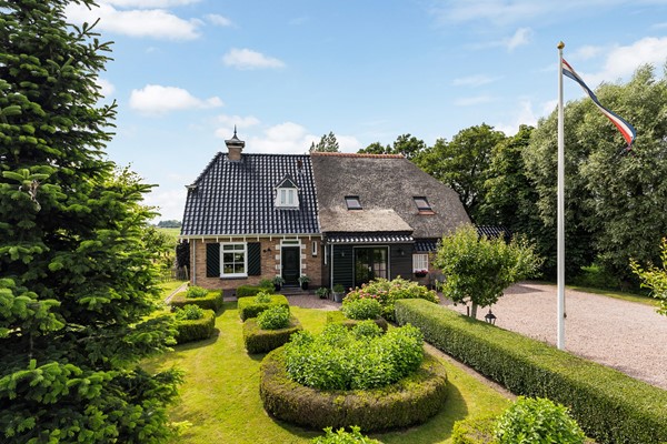 Medium property photo - Sirtemawei 1, 9038 TA Ingelum